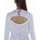 textil Mujer Tops y Camisetas Puma T-Shirt  Run Cloudspun Marathon Bianco Blanco