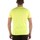 textil Hombre Tops y Camisetas Puma T-Shirt  Run Cloudspun Giallo Amarillo