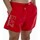 textil Hombre Bañadores Emporio Armani EA7 Mens Woven Boxer Rojo