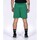textil Hombre Shorts / Bermudas Errea Pantaloni Corti  New Skin Panta Ad Verde Verde