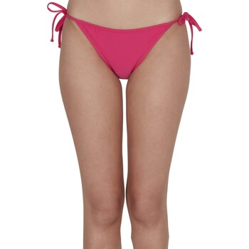 textil Mujer Bikini Chiara Ferragni Bikini Bottom Rosa