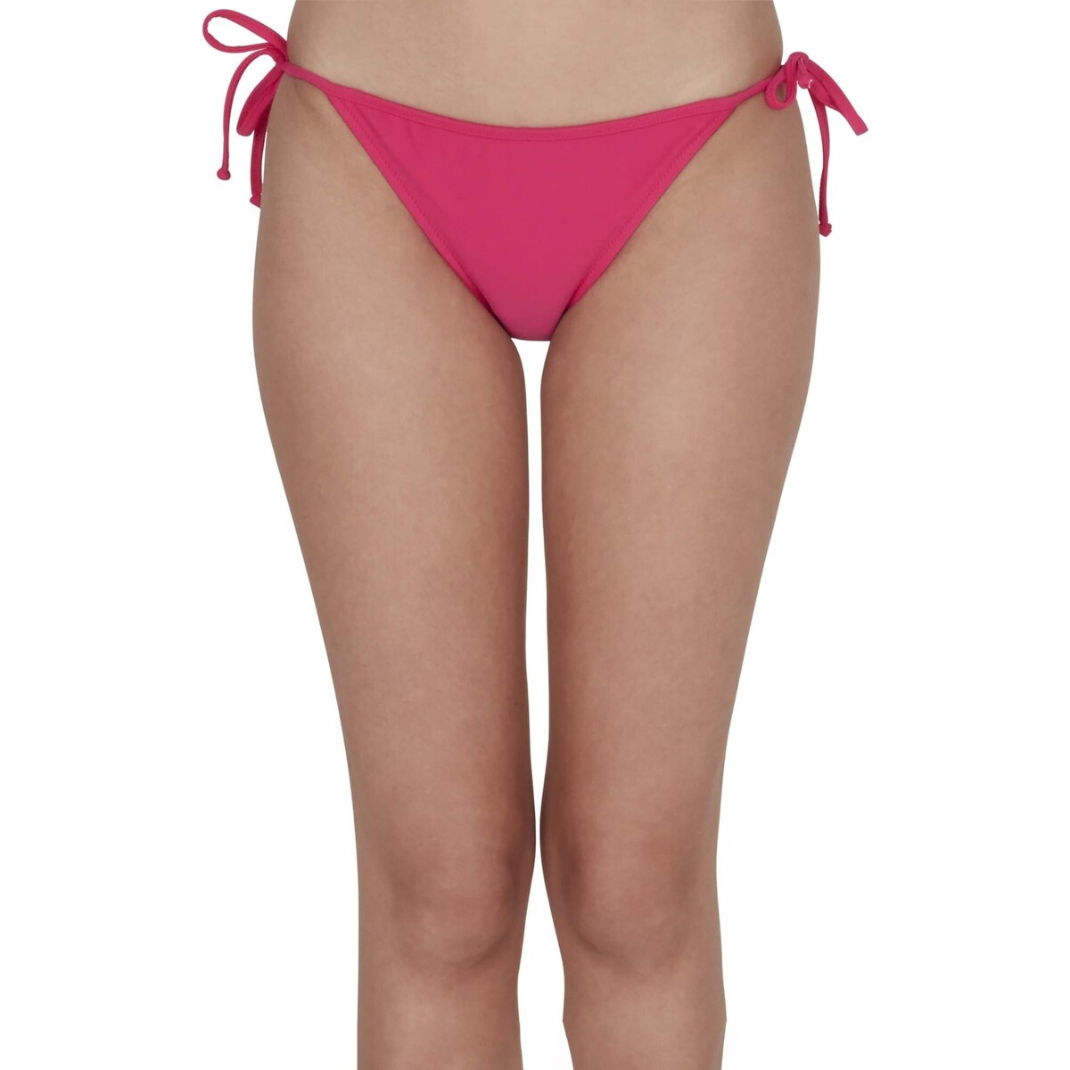 textil Mujer Bikini Chiara Ferragni Bikini Bottom Rosa