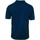 textil Hombre Tops y Camisetas Errea Polo  Team Colour 2012 Ad Mc Blu Azul