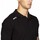 textil Hombre Tops y Camisetas Errea Polo  Team Colour 2012 Ad Mc Nero Negro