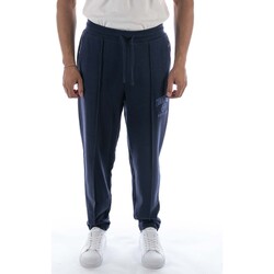 textil Hombre Pantalones Tommy Hilfiger Pantaloni Tommy Jeans Tjm Collegiate Baxte Blu Azul