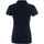 textil Mujer Tops y Camisetas Errea Polo  Team Ladies Mc Ad Nero Negro
