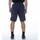 textil Hombre Shorts / Bermudas Nike Bermuda  Sportswear Sport Essentials Blu Azul