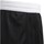 textil Niño Shorts / Bermudas adidas Originals Pantaloni Corti  3G Spee Rev Nero Negro