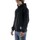 textil Hombre Polaire Russell Athletic Felpa Russel Athletic Hoodtab Nero Negro