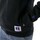 textil Hombre Polaire Russell Athletic Felpa Russel Athletic Hoodtab Nero Negro