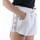 textil Mujer Shorts / Bermudas Ellesse Pantaloncino  Tape Bianco Blanco