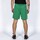 textil Hombre Shorts / Bermudas adidas Originals Pantaloni Corti  Squad 21 Verde Verde