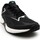Zapatos Hombre Running / trail Reebok Sport Scarpe Sportive  Speed 22 Tr Nero Negro