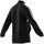 textil Hombre Polaire adidas Originals Felpa  Con22 Jkt Nero Negro