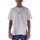 textil Hombre Tops y Camisetas Australian T-Shirt  Jersey Uwilldie Bianco Blanco