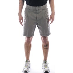 textil Hombre Shorts / Bermudas Carhartt Grand Short Verde