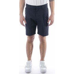textil Hombre Shorts / Bermudas Carhartt Grand Short Azul