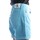 textil Mujer Shorts / Bermudas Calvin Klein Jeans Short  Mom Azzurro Marino