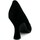 Zapatos Mujer Zapatos de tacón Steve Madden Scarpa Con Tacco  Notary Nero Negro
