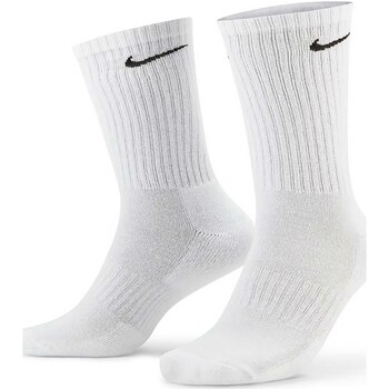 Ropa interior Calcetines de deporte Nike Calze  Everyday Cushioned 3Pack Multicolor