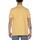 textil Hombre Tops y Camisetas Timberland Polo Basic Arancione Naranja