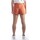 textil Mujer Shorts / Bermudas Superdry Vintage Logo Emb Jersey Short Naranja