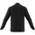 textil Polaire adidas Originals Felpa  Con21 Negro