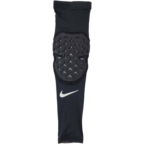 Accesorios Complemento para deporte Nike Manicotto  Strong Elbow Sleeve Nero Negro