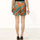 textil Mujer Shorts / Bermudas Skills & Genes Bermuda Donna Multicolor
