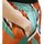 textil Mujer Shorts / Bermudas Skills & Genes Bermuda Donna Multicolor
