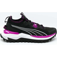 Zapatos Mujer Running / trail Puma Sneakers  Voyage Nitro Wns Multicolore Multicolor