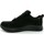 Zapatos Mujer Zapatos de trabajo Skechers Scarpe Da Lavoro  Ghenter- Bronaugh Nero Negro