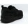 Zapatos Mujer Zapatos de trabajo Skechers Bulklin - Ayak Negro