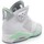 Zapatos Deportivas Moda Nike Air Jordan 6 Retro Mint Foam Bianco Blanco