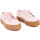 Zapatos Mujer Deportivas Moda Superga 2730-Cotropew Rosa