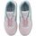 Zapatos Niños Deportivas Moda New Balance GR997 HRE-STONE PINK Rosa