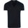 textil Hombre Camisetas manga corta Dsquared D9X3D2400 Negro