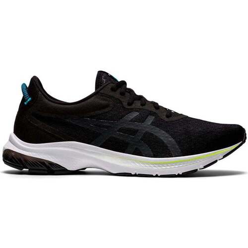 Zapatos Hombre Running / trail Asics GEL-KUMO LYTE 2 Negro
