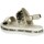 Zapatos Niña Sandalias GaËlle Paris G-1871 Oro