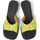 Zapatos Mujer Sandalias Camper S  DINA K201493 Amarillo