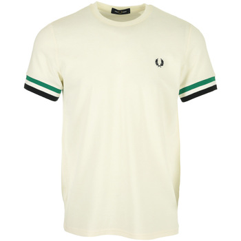 Fred Perry Bold Tipped Pique Otros