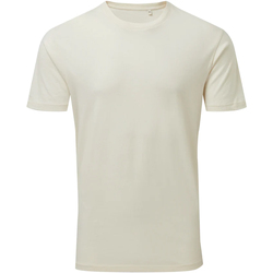 textil Hombre Camisetas manga larga Anthem AM10 Blanco