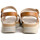 Zapatos Mujer Sandalias Kennebec 8220 Marrón