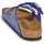 Zapatos Mujer Zuecos (Mules) Birkenstock ARIZONA Azul
