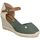 Zapatos Mujer Sandalias Refresh 170743 Verde