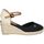 Zapatos Mujer Sandalias Refresh 170743 Negro