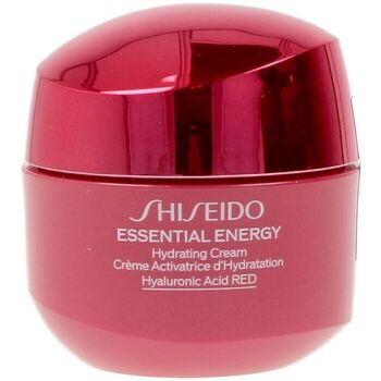 Shiseido Essential Energy Hydrating Cream 