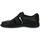 Zapatos Hombre Sandalias Zen MAJORCA NERO Negro