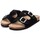 Zapatos Mujer Sandalias Xti 141341 Negro