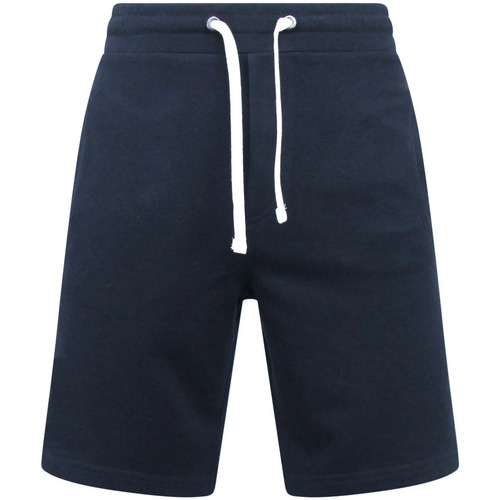 textil Hombre Pantalones cortos Local Fanatic Pantalón Corto De Hombre En Tejido Azul